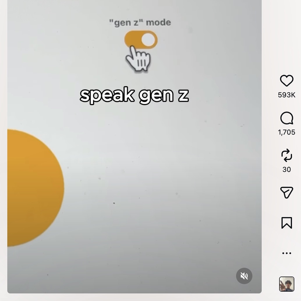 calmi.so Instagram reel with 10M+ views