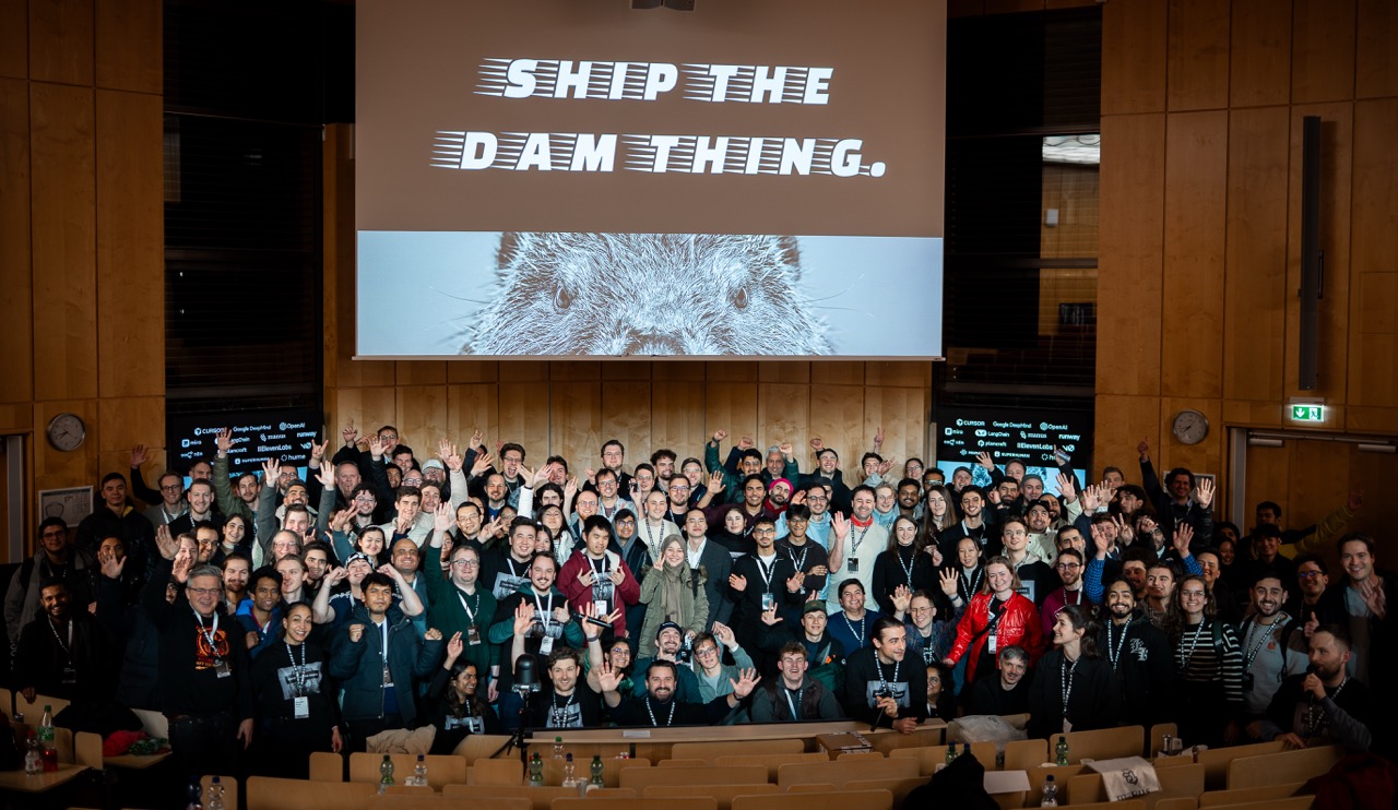 AI BEAVERS hackathon
